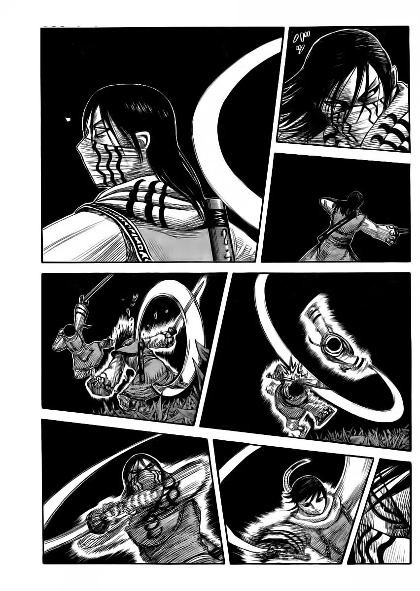 Kingdom - Chapter 360 - Page 9