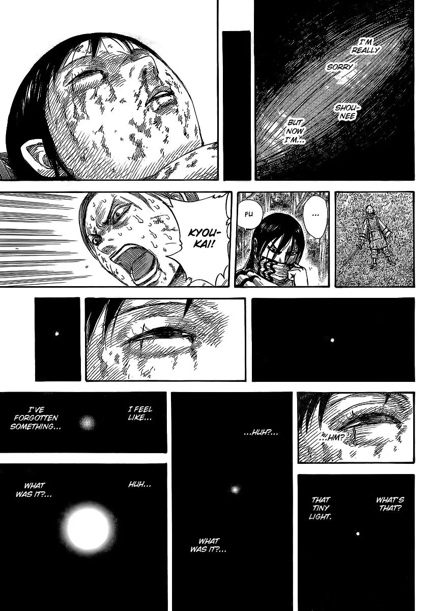 Kingdom - Chapter 361 - Page 13