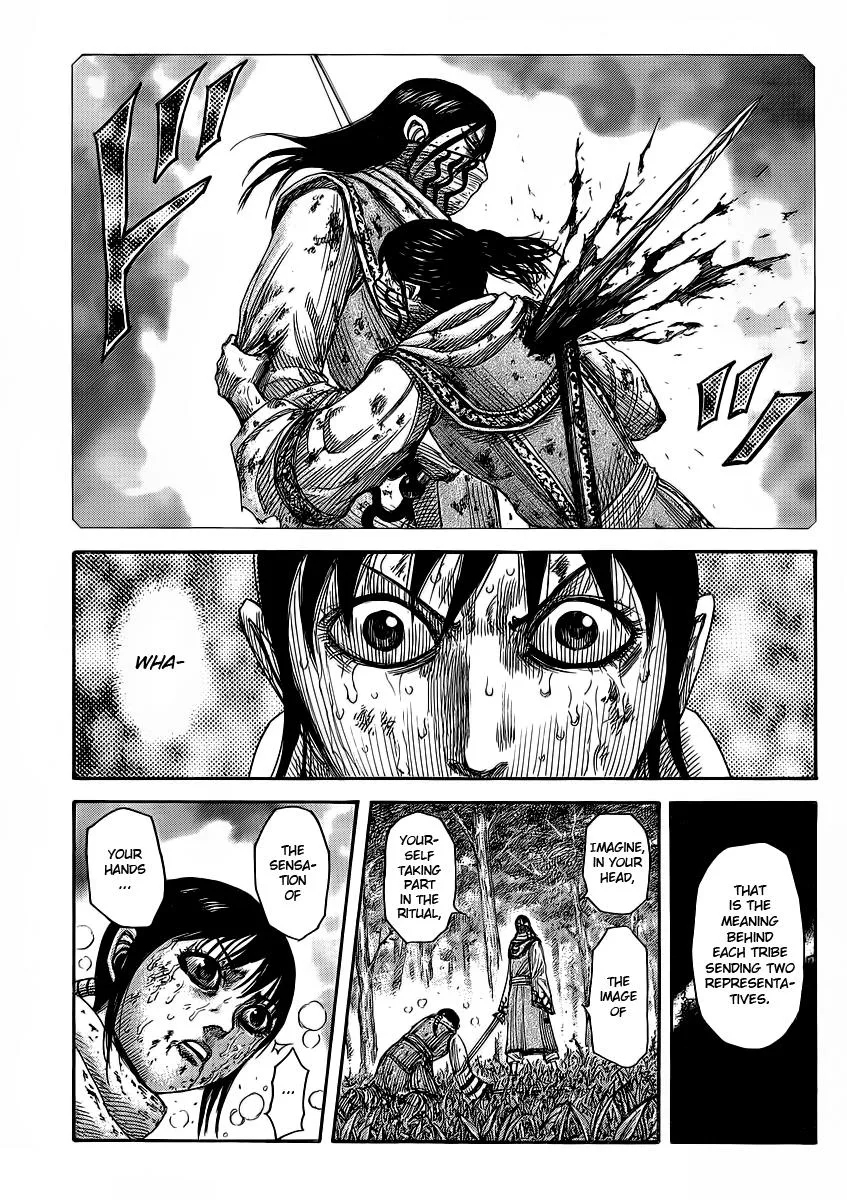 Kingdom - Chapter 361 - Page 3