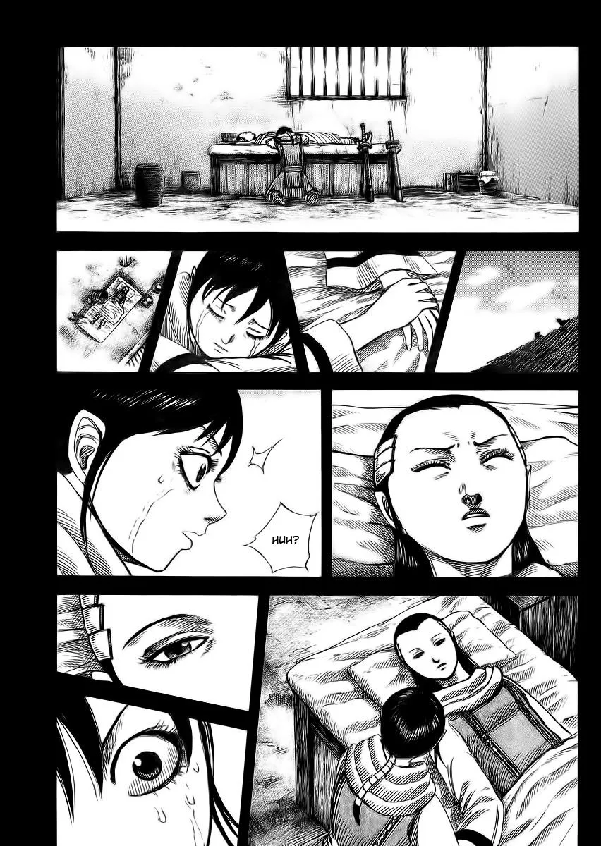 Kingdom - Chapter 362 - Page 12