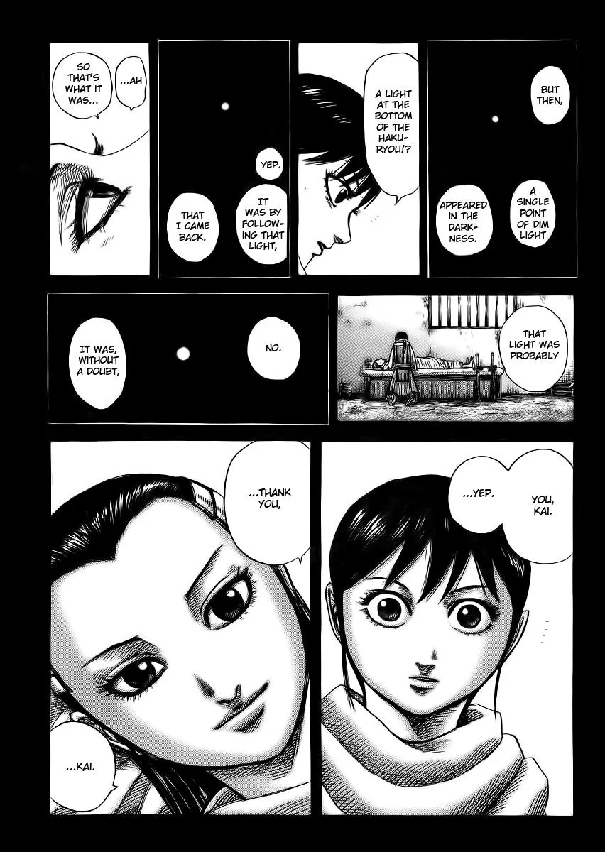 Kingdom - Chapter 362 - Page 14