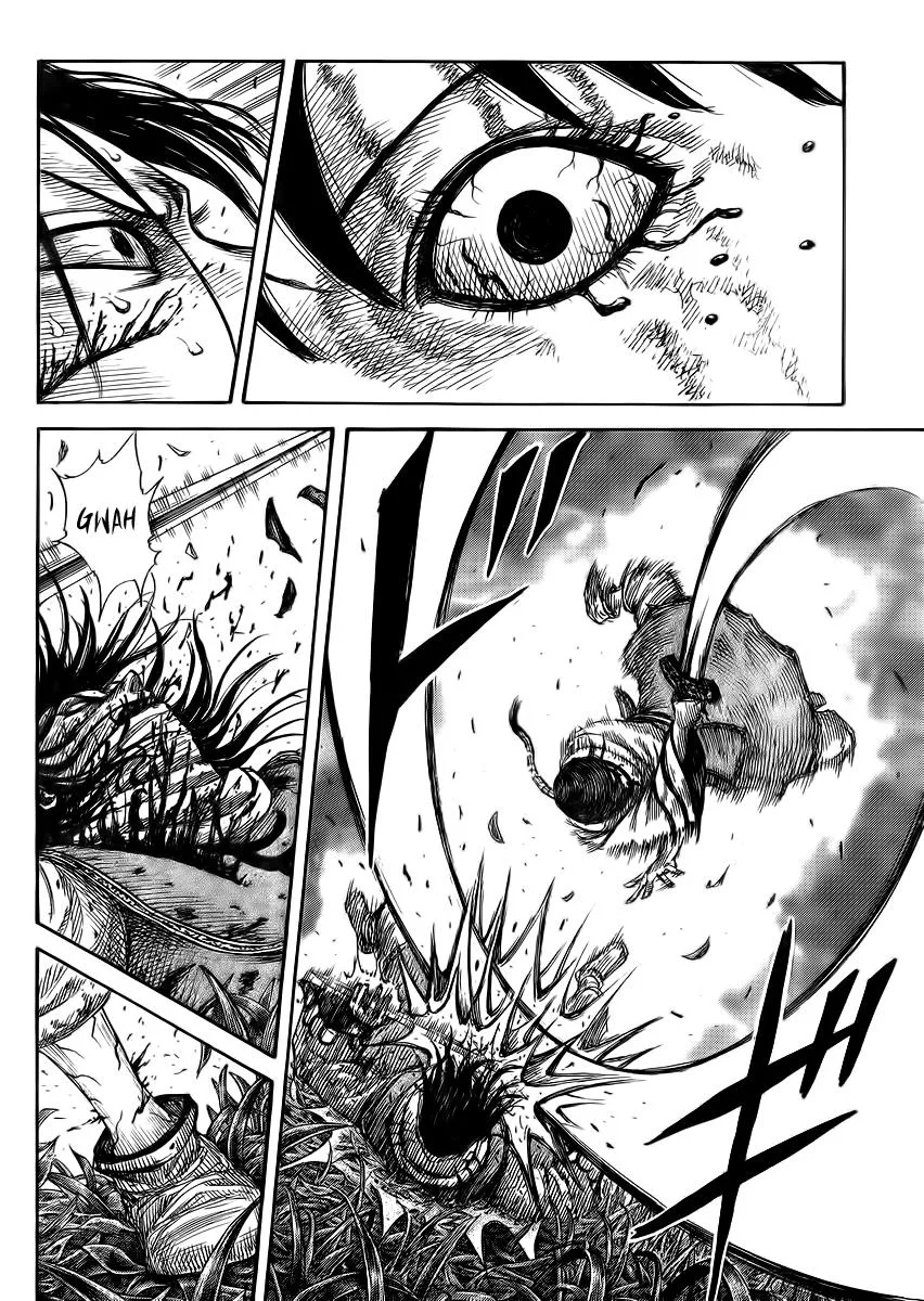 Kingdom - Chapter 362 - Page 15