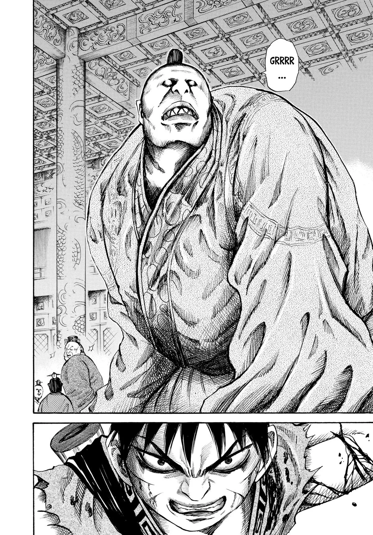 Kingdom - Chapter 37 - Page 18