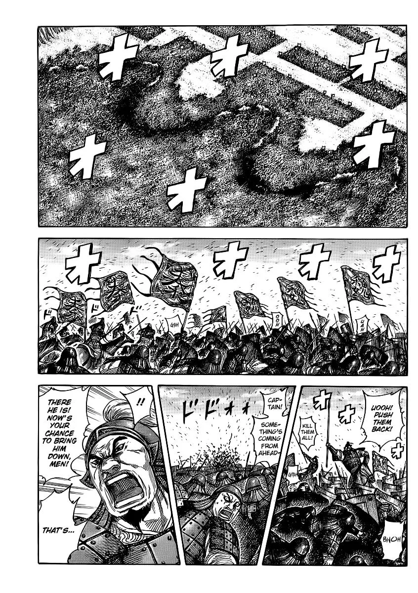 Kingdom - Chapter 379 - Page 1