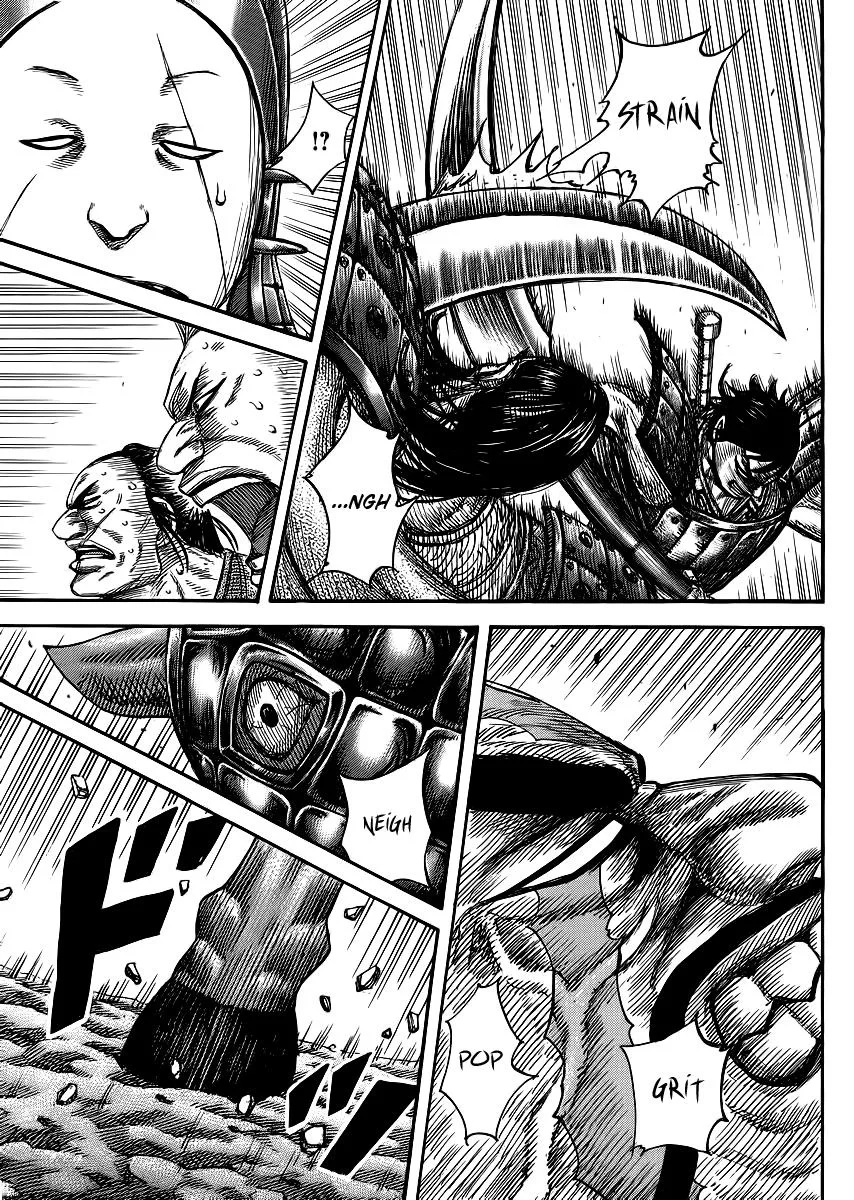 Kingdom - Chapter 384 - Page 3