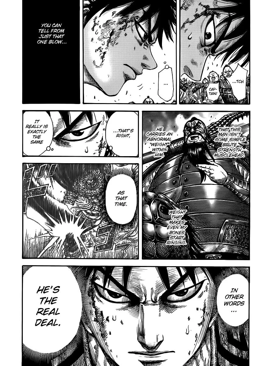 Kingdom - Chapter 384 - Page 6