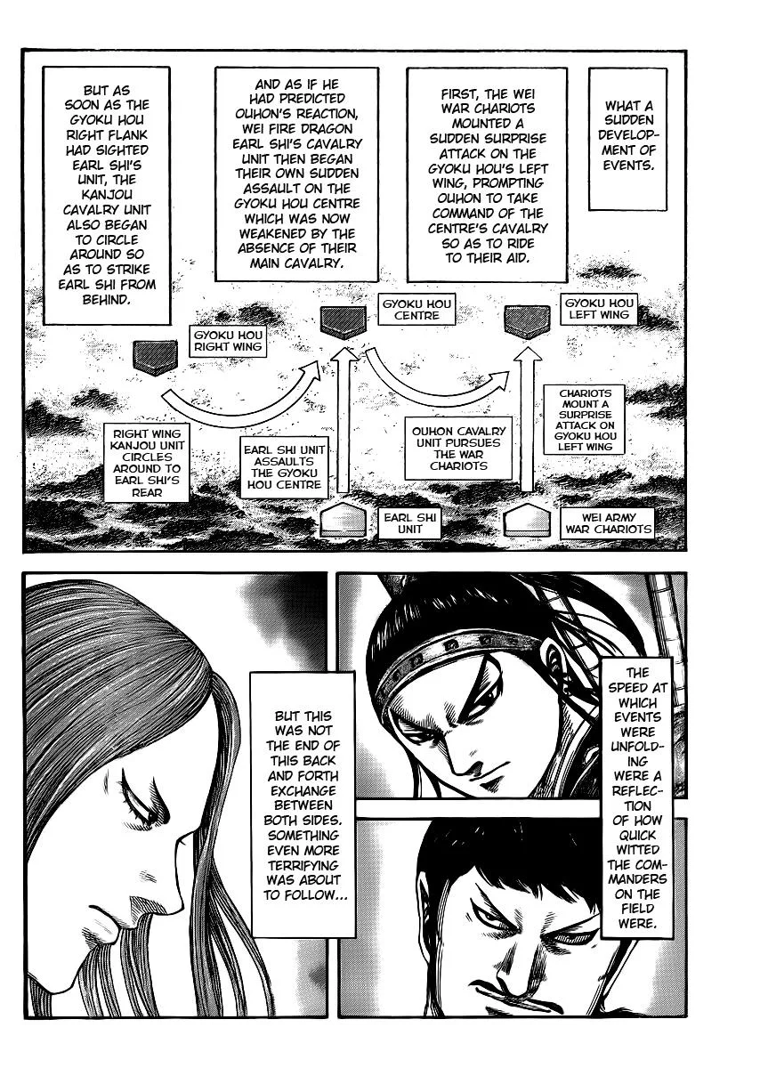Kingdom - Chapter 388 - Page 16
