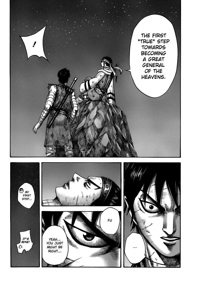 Kingdom - Chapter 392 - Page 18
