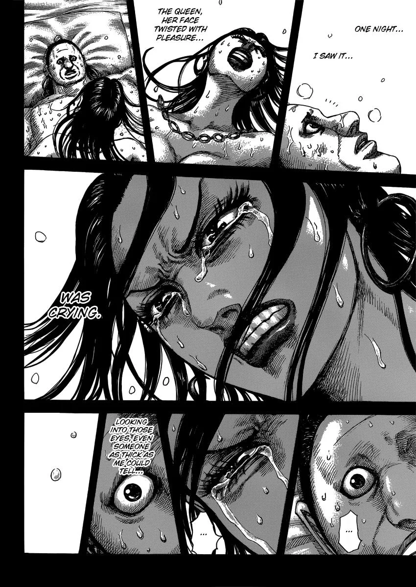 Kingdom - Chapter 409 - Page 10