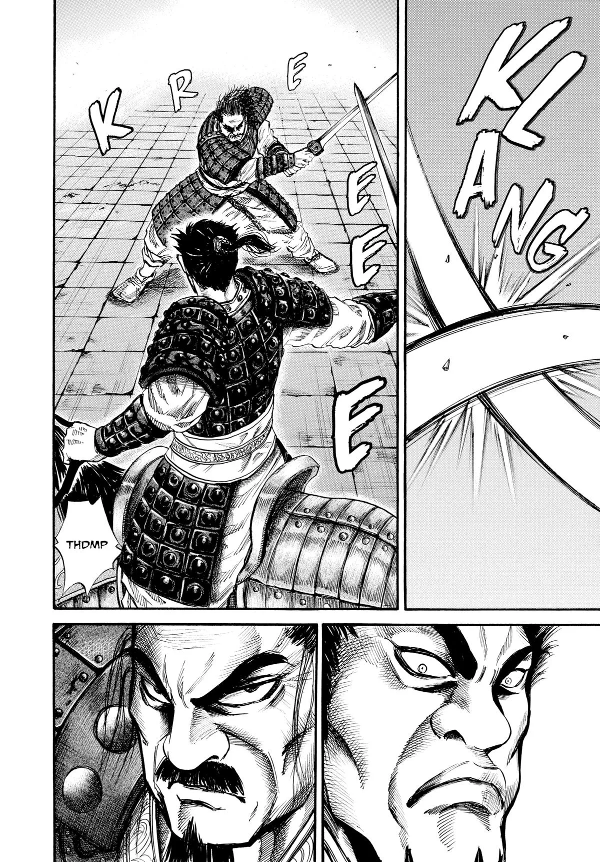 Kingdom - Chapter 41 - Page 4