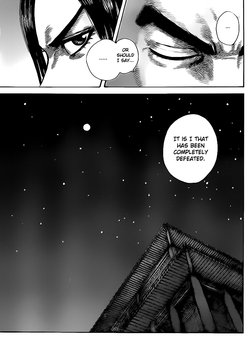 Kingdom - Chapter 434 - Page 15