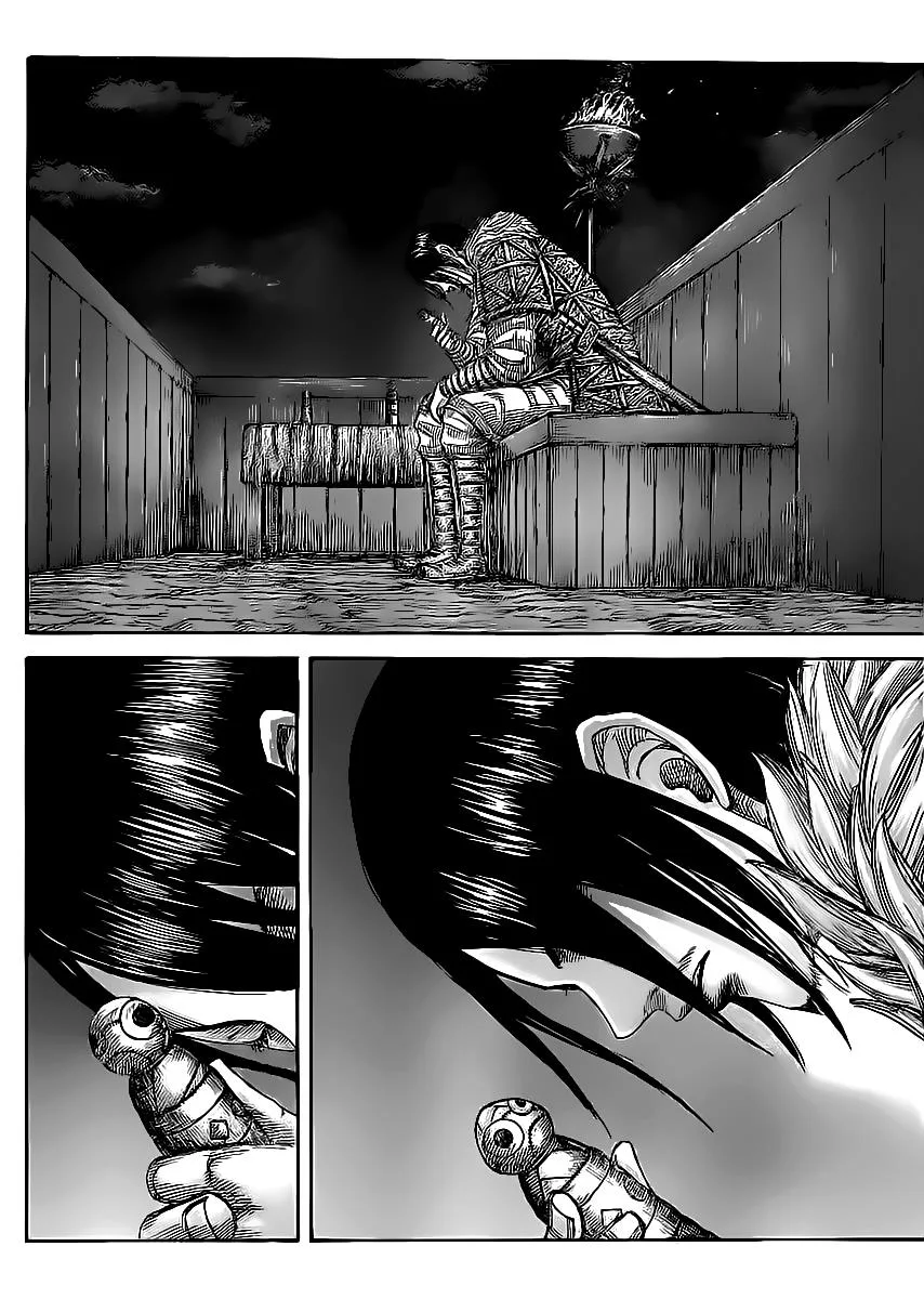 Kingdom - Chapter 452 - Page 4