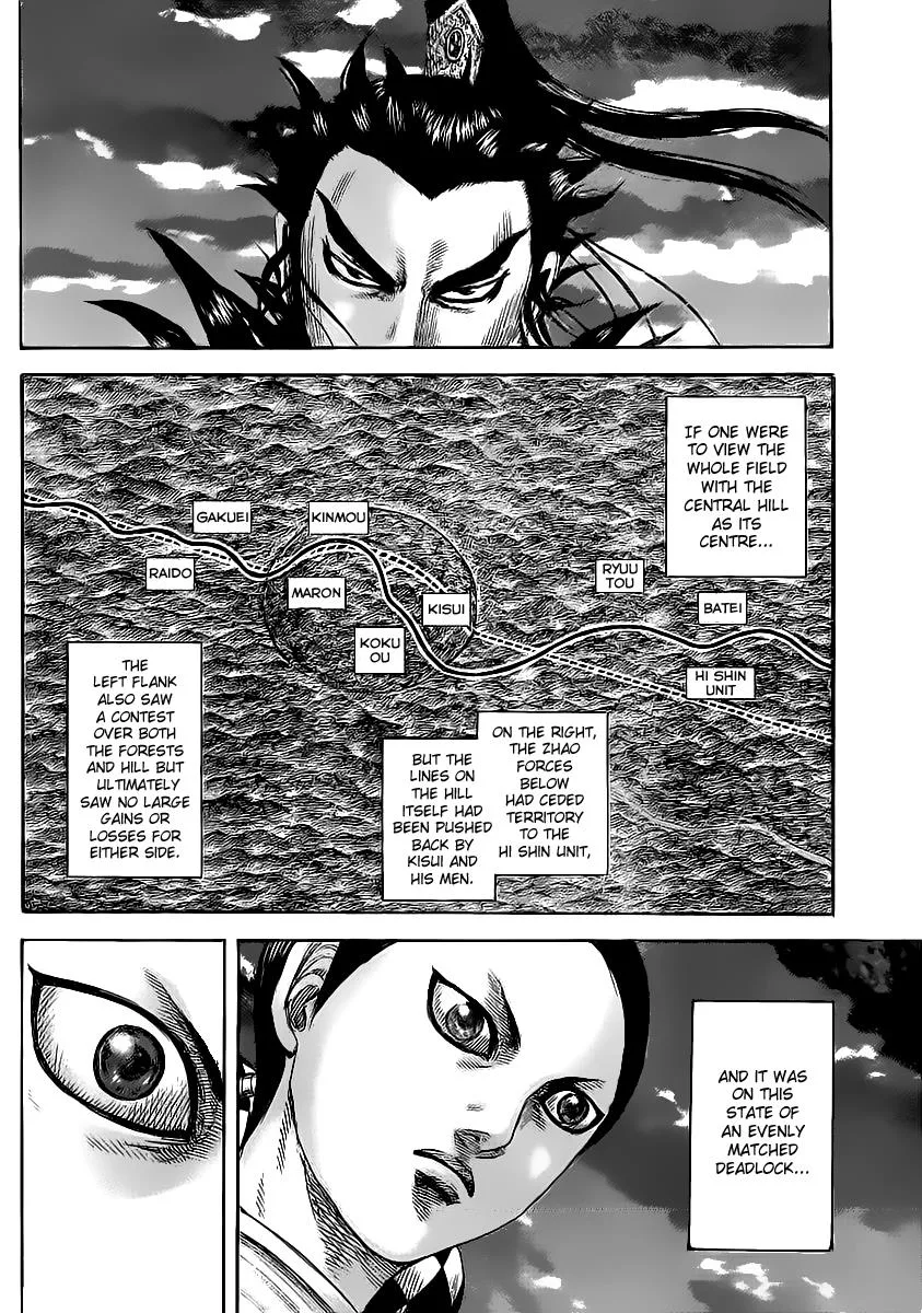 Kingdom - Chapter 459 - Page 13