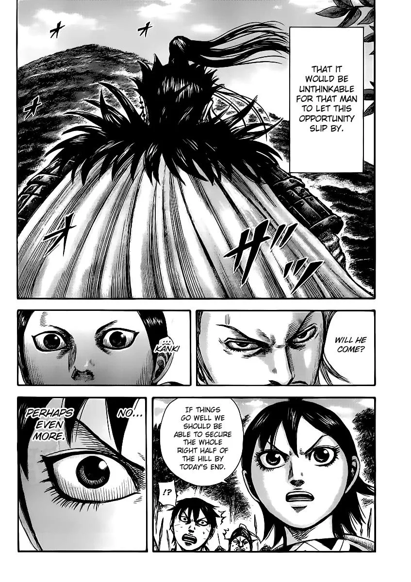 Kingdom - Chapter 460 - Page 17
