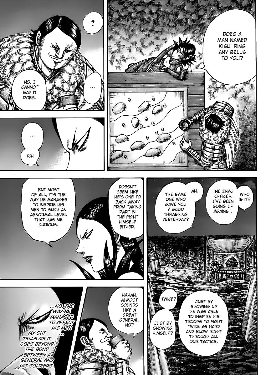 Kingdom - Chapter 462 - Page 7