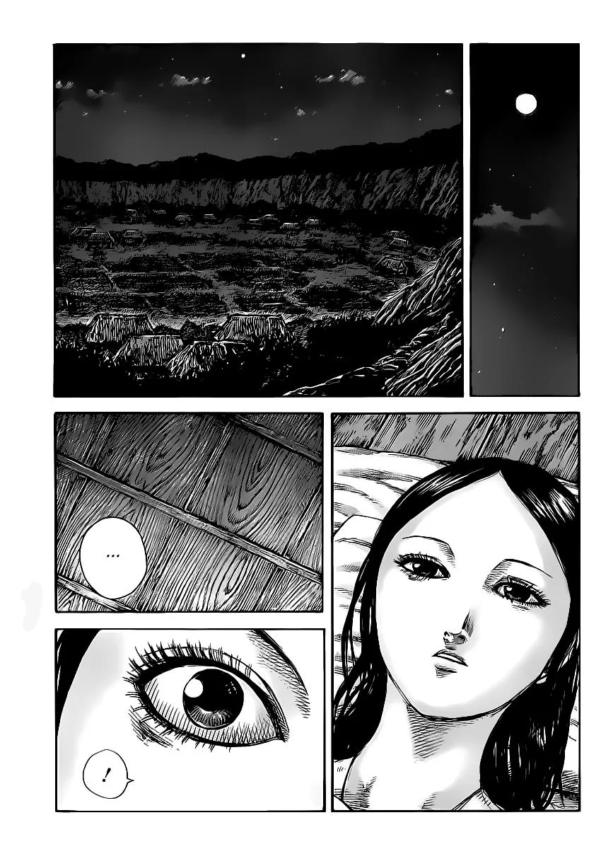 Kingdom - Chapter 462 - Page 9