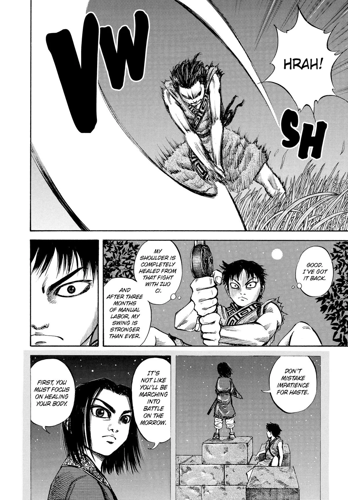 Kingdom - Chapter 48 - Page 13