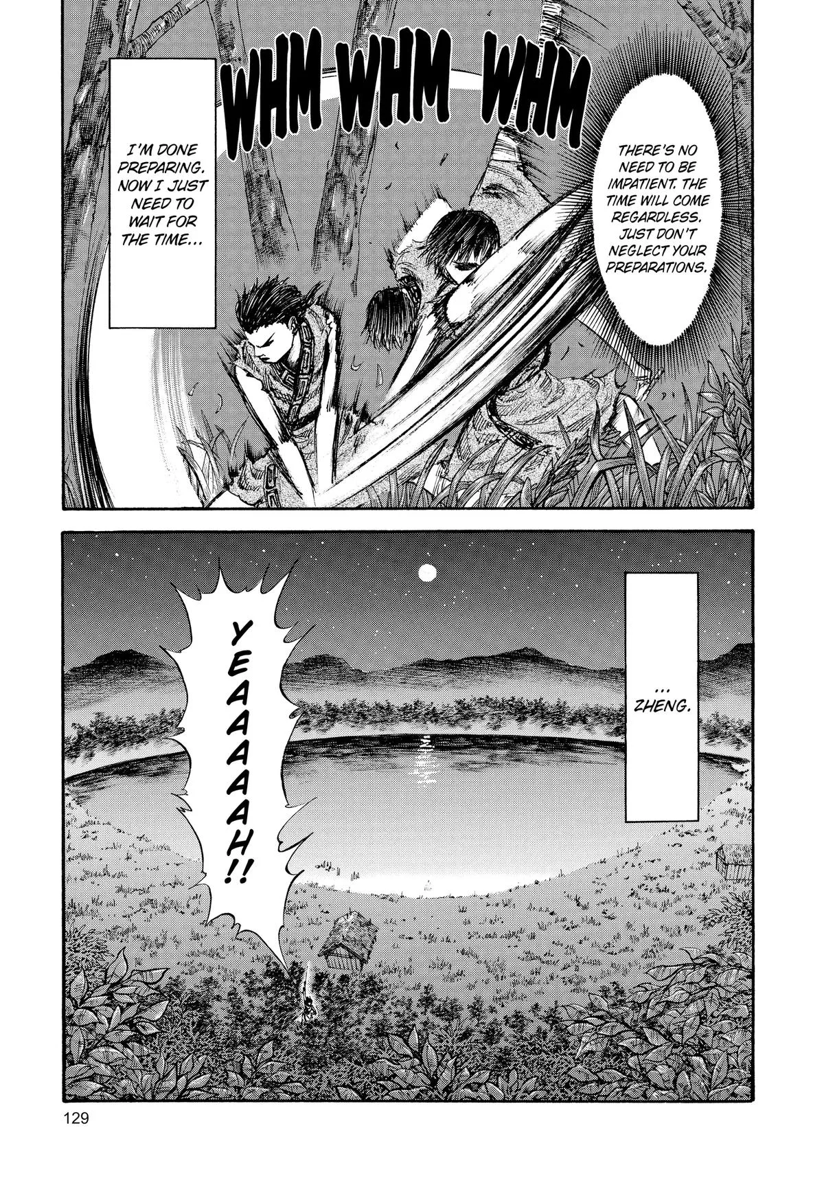 Kingdom - Chapter 48 - Page 14