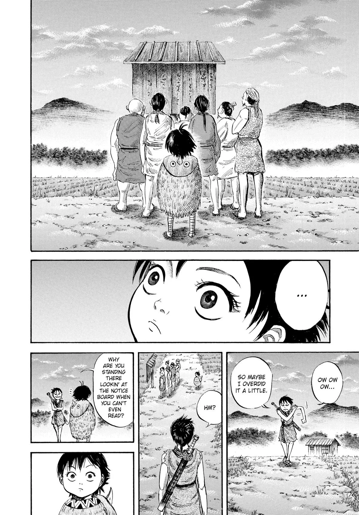 Kingdom - Chapter 48 - Page 15