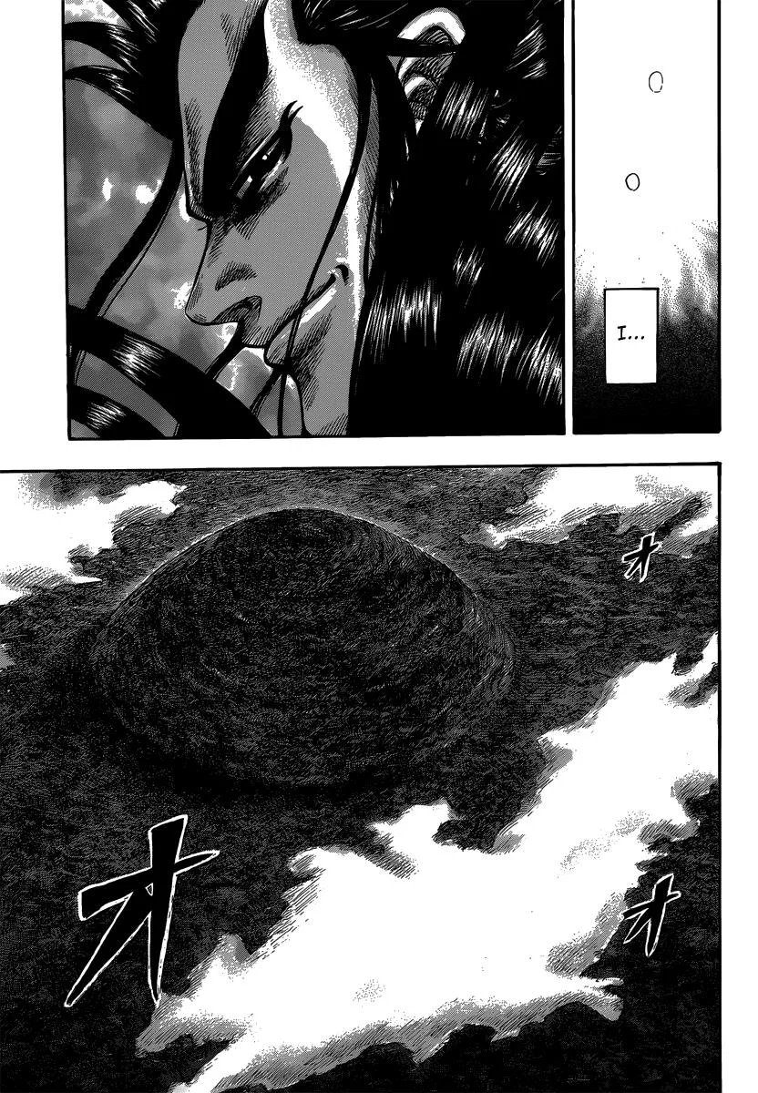 Kingdom - Chapter 482 - Page 11