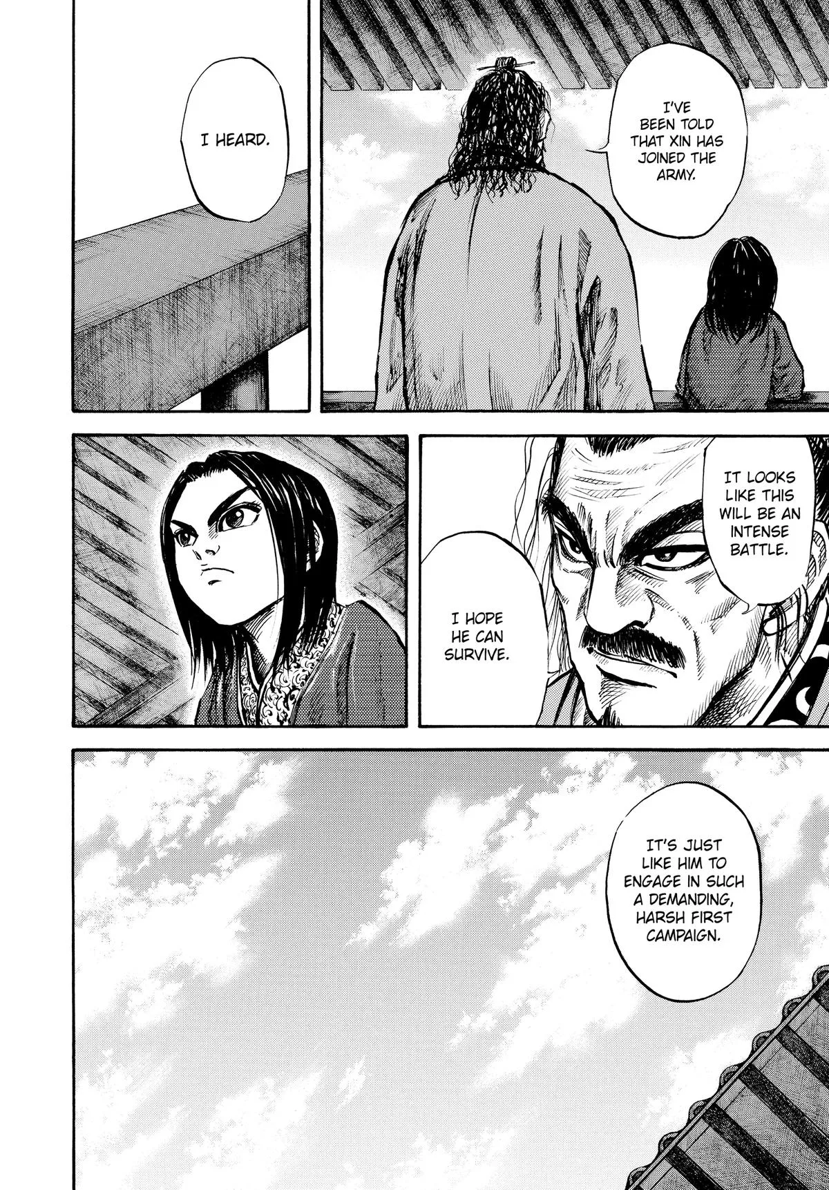 Kingdom - Chapter 49 - Page 10