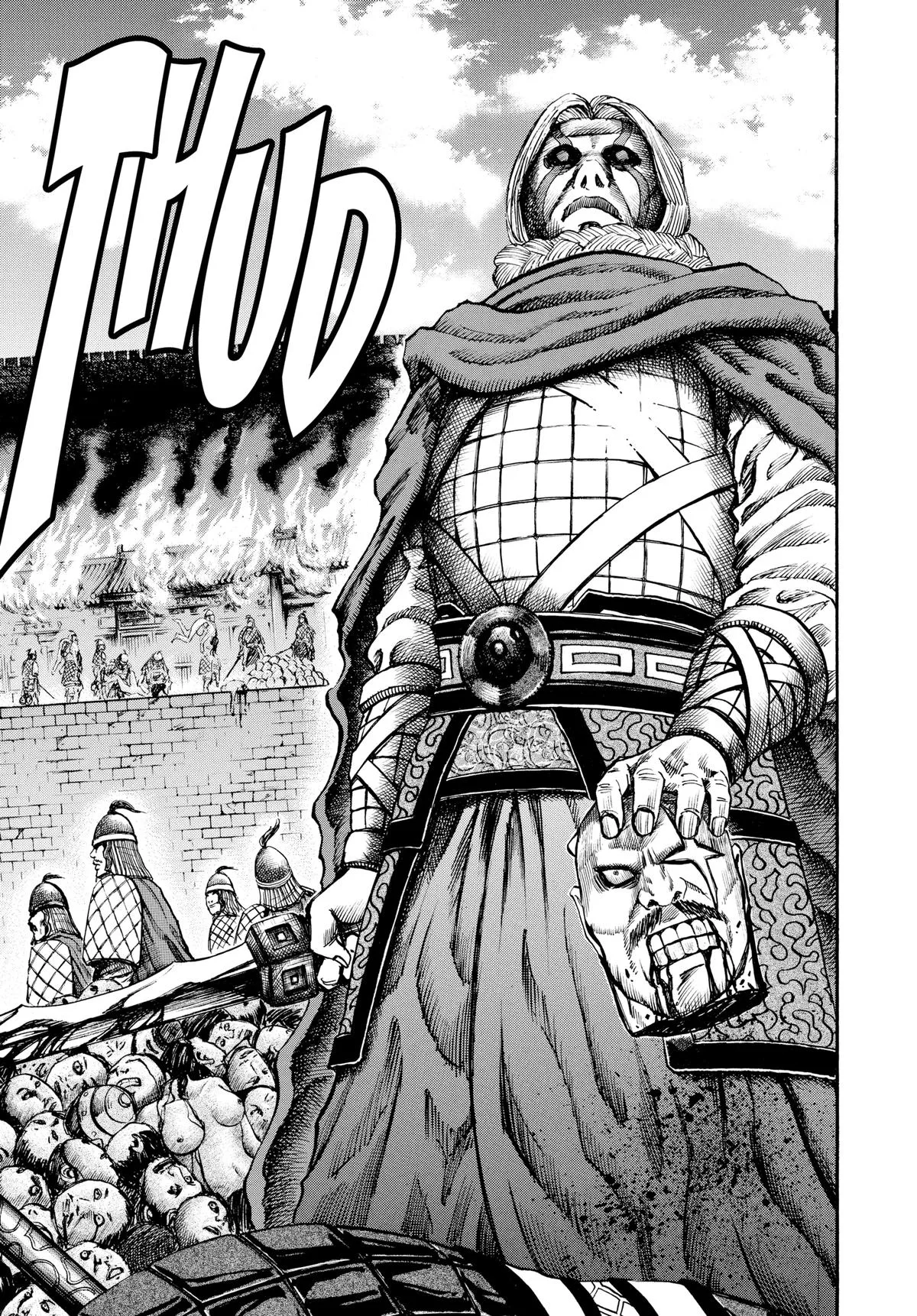 Kingdom - Chapter 50 - Page 18