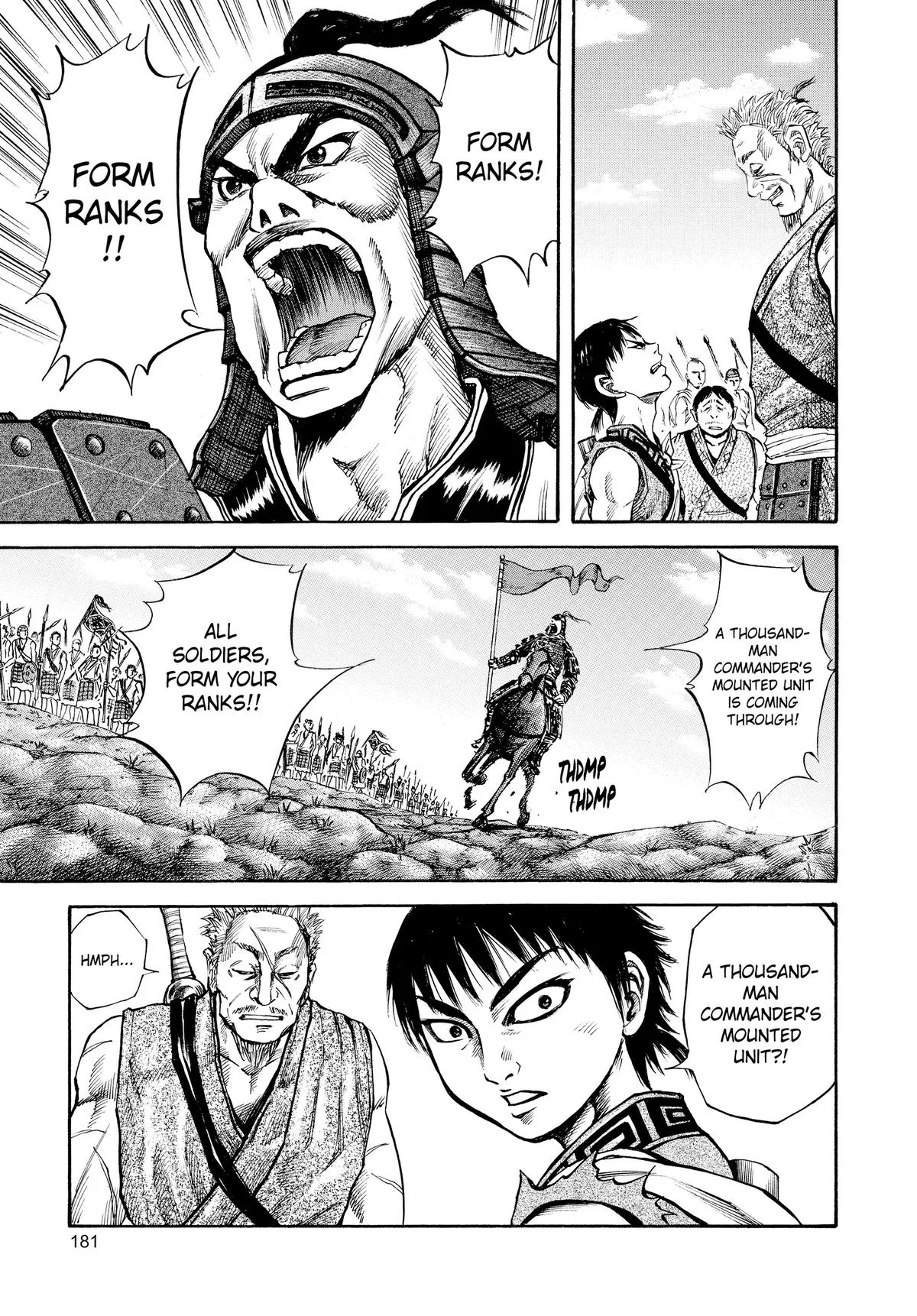 Kingdom - Chapter 51 - Page 11