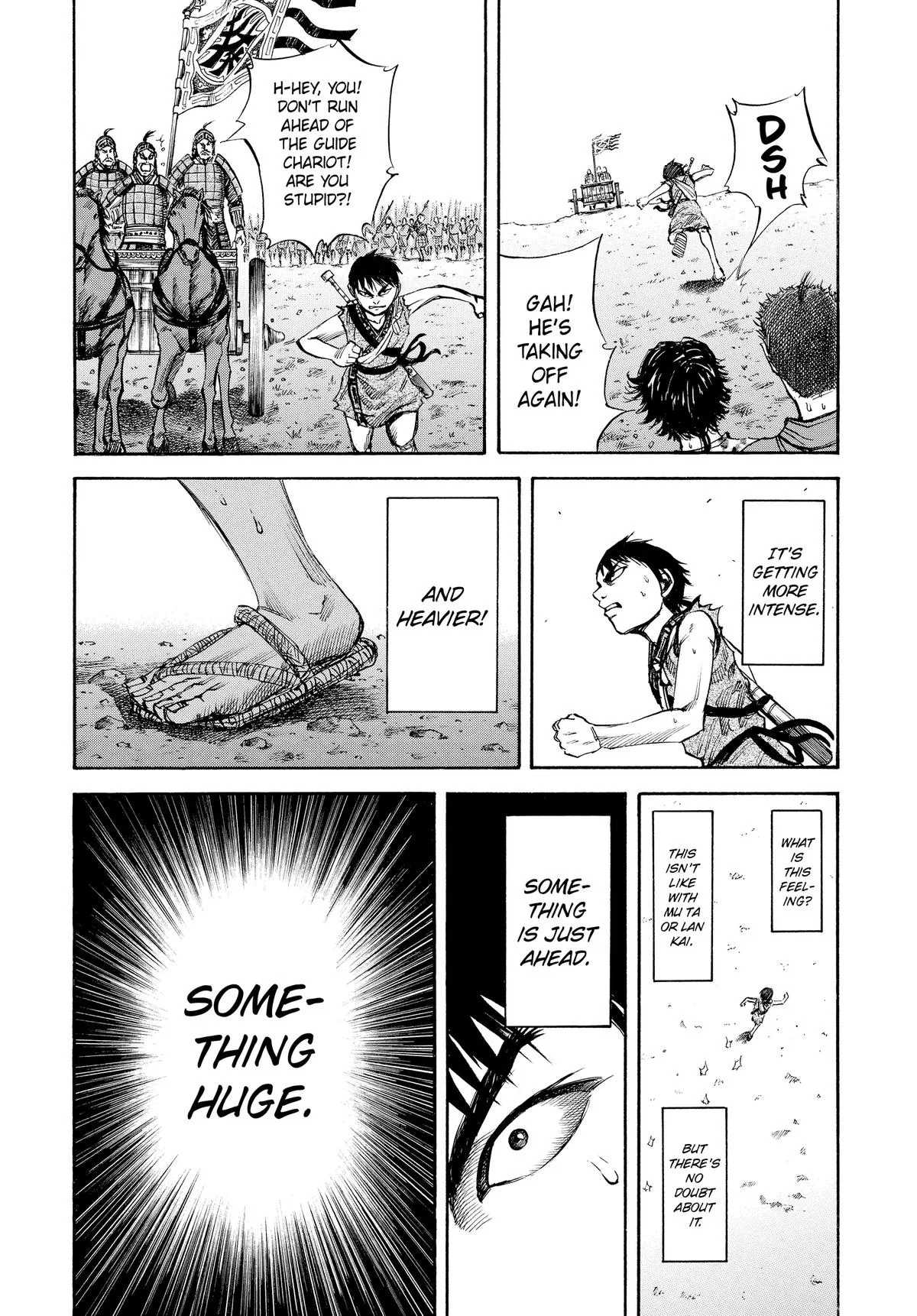 Kingdom - Chapter 52 - Page 15