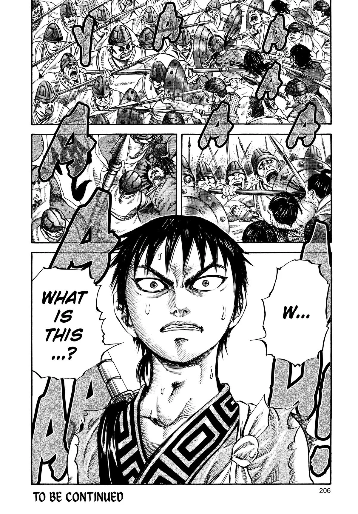 Kingdom - Chapter 52 - Page 17