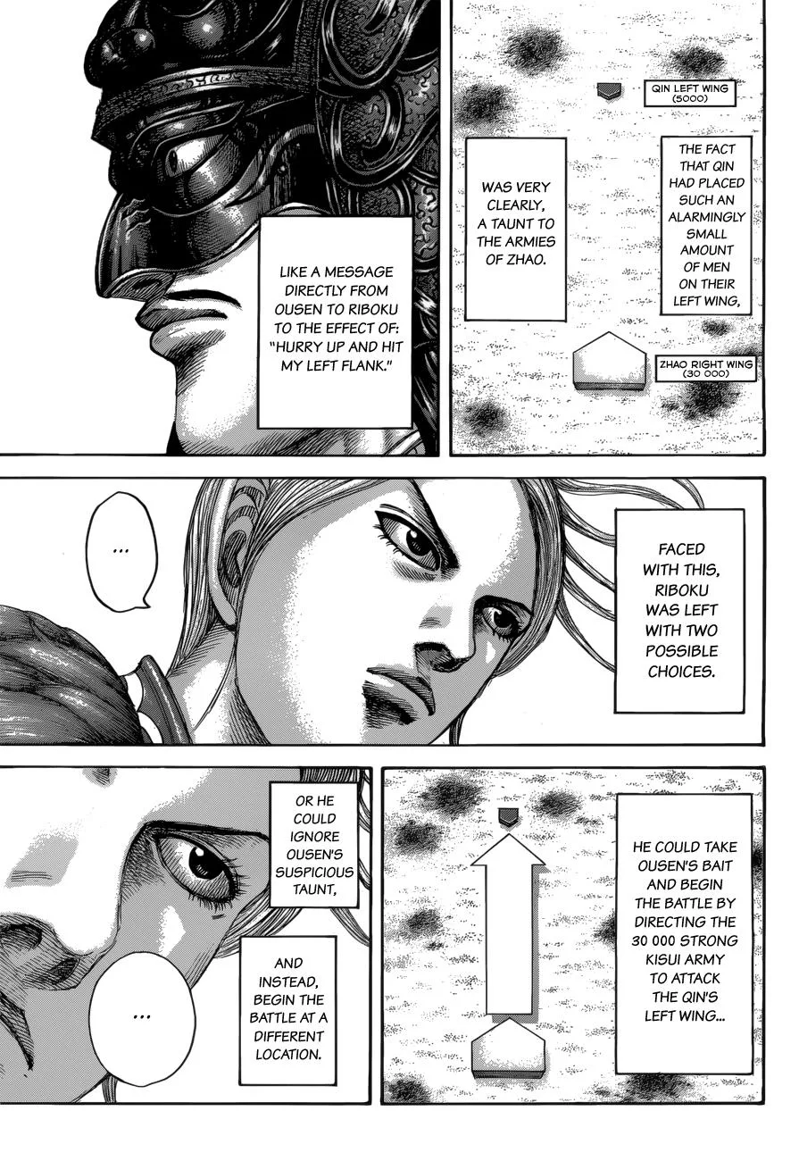Kingdom - Chapter 520 - Page 5