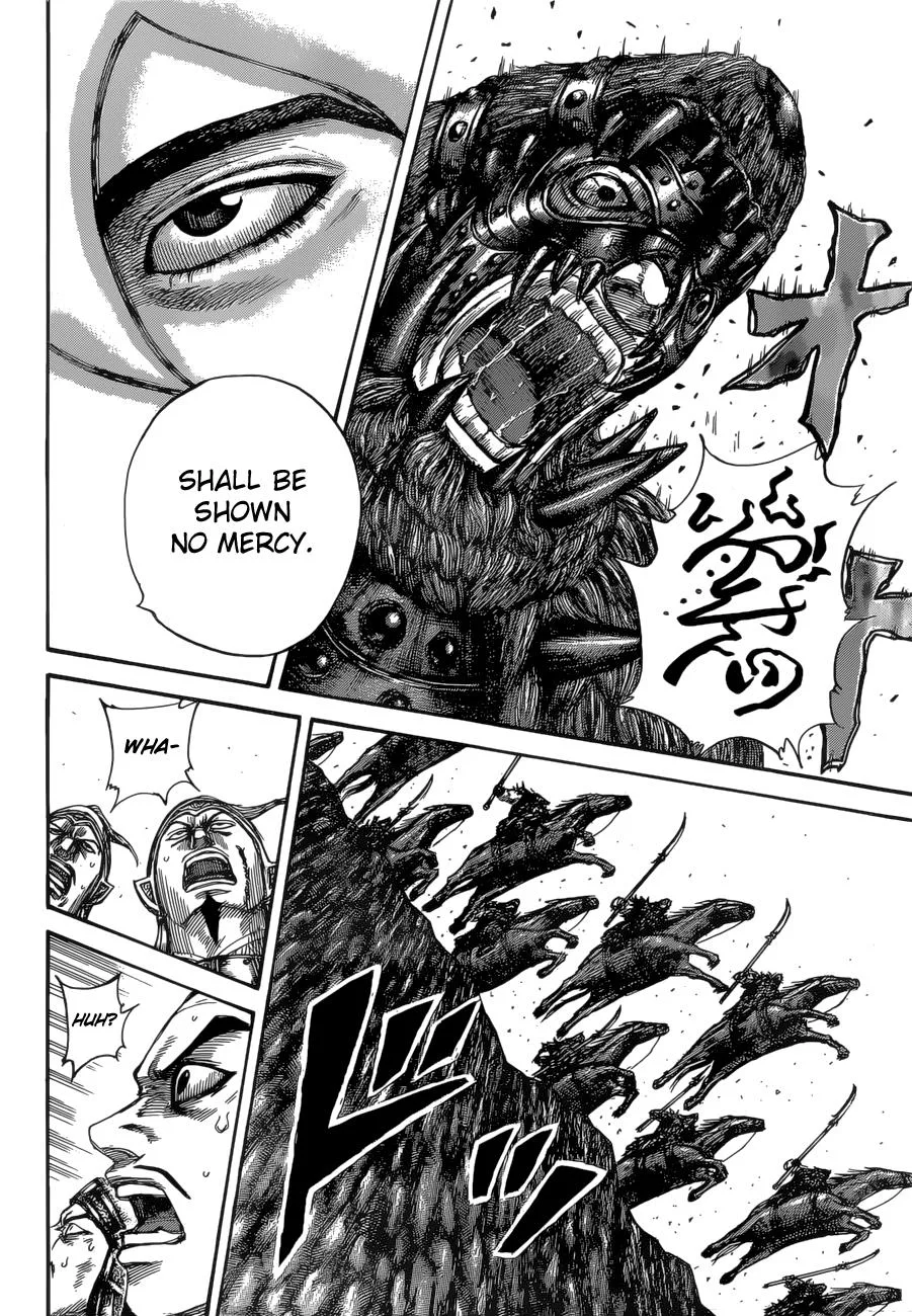 Kingdom - Chapter 528 - Page 6