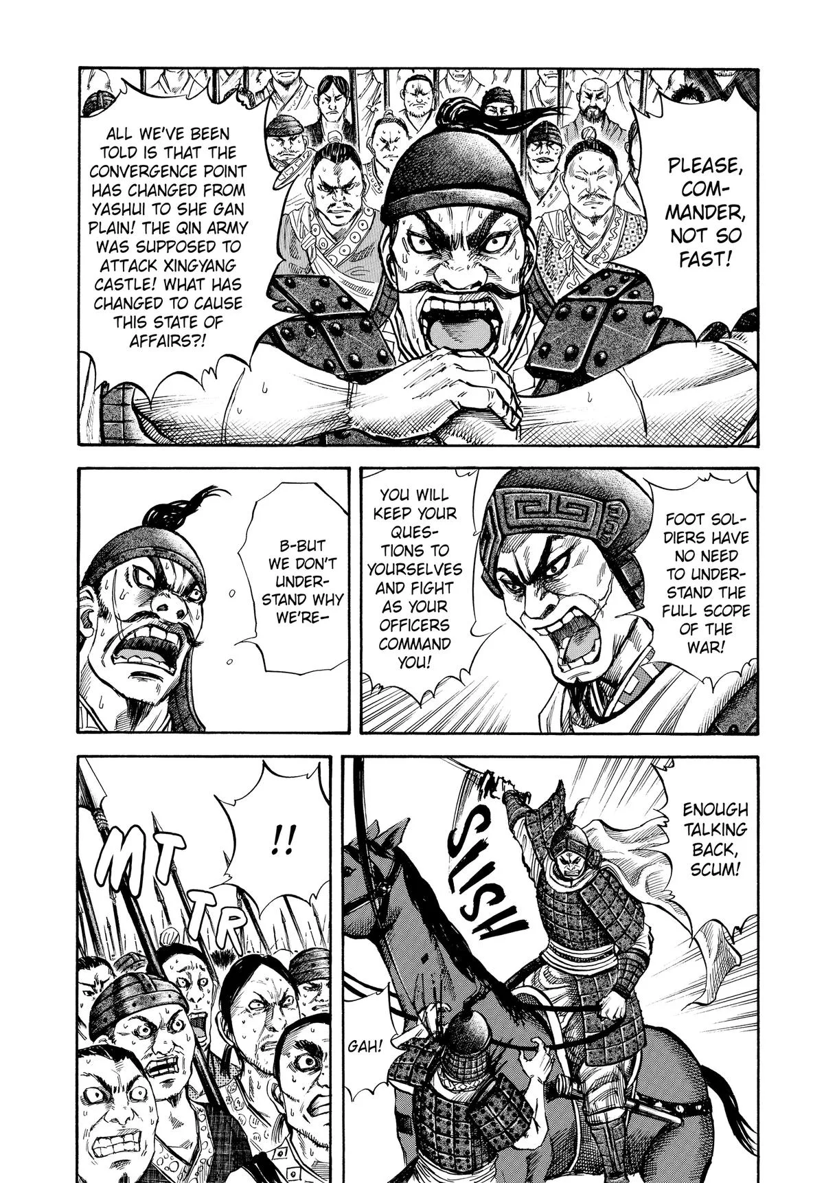 Kingdom - Chapter 53 - Page 10