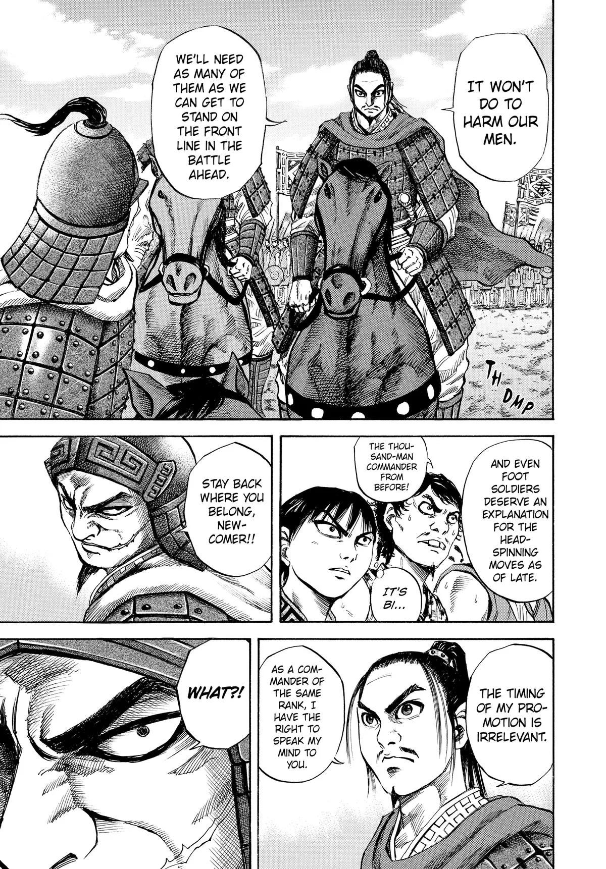 Kingdom - Chapter 53 - Page 11