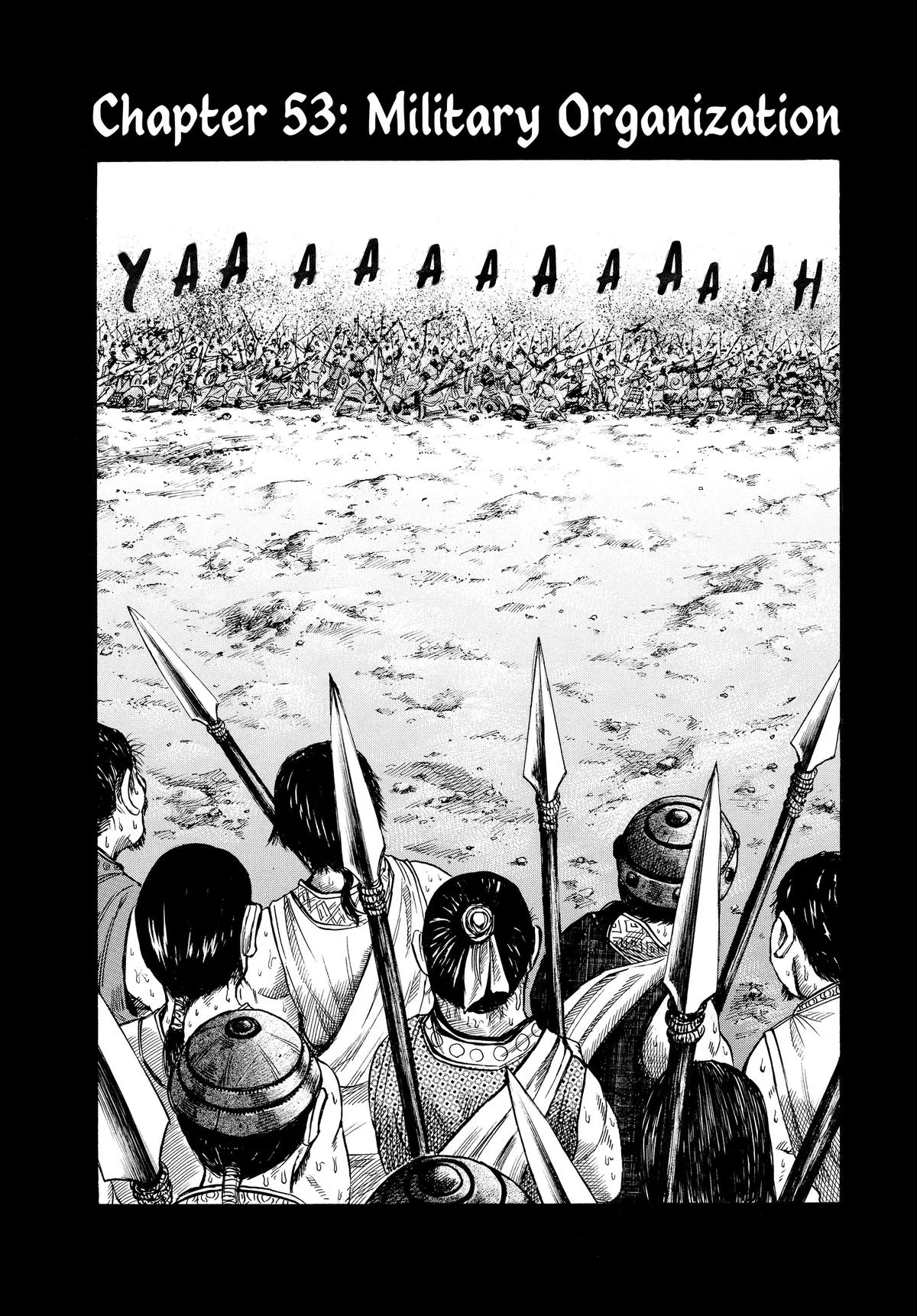 Kingdom - Chapter 53 - Page 8