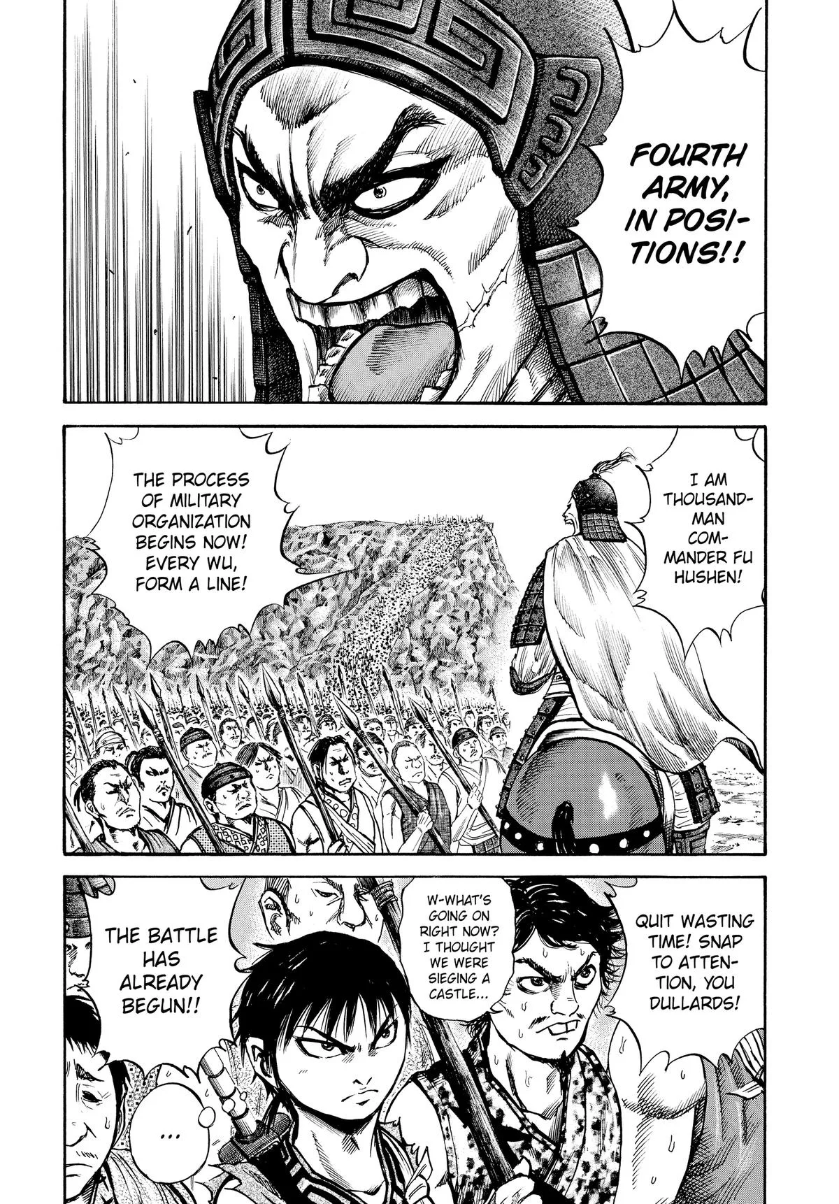 Kingdom - Chapter 53 - Page 9