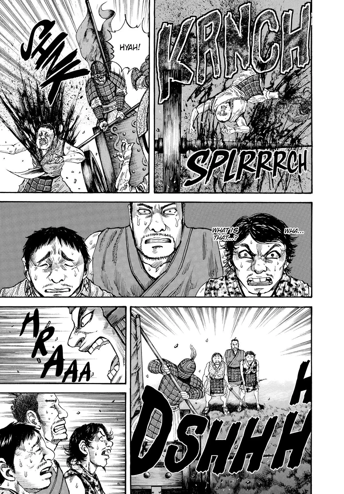 Kingdom - Chapter 56 - Page 8