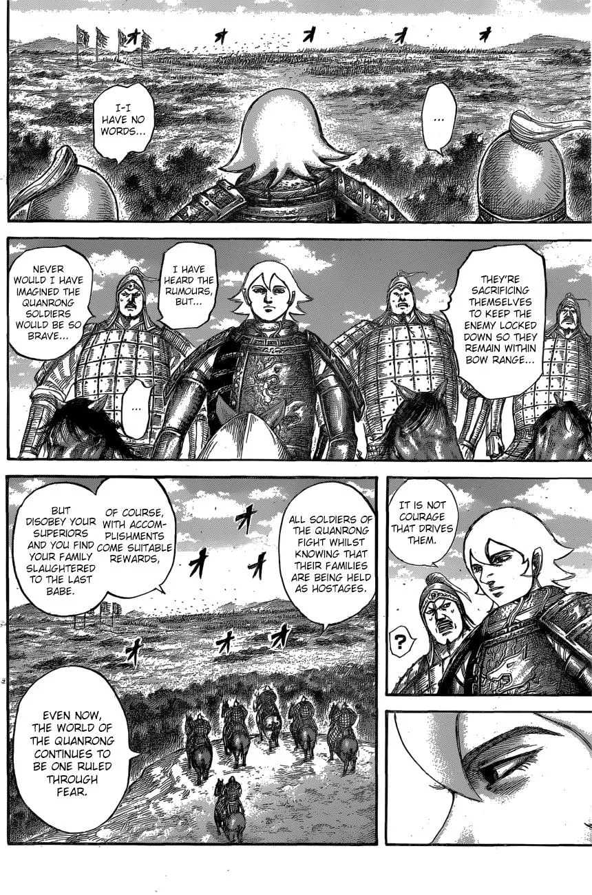 Kingdom - Chapter 563 - Page 5