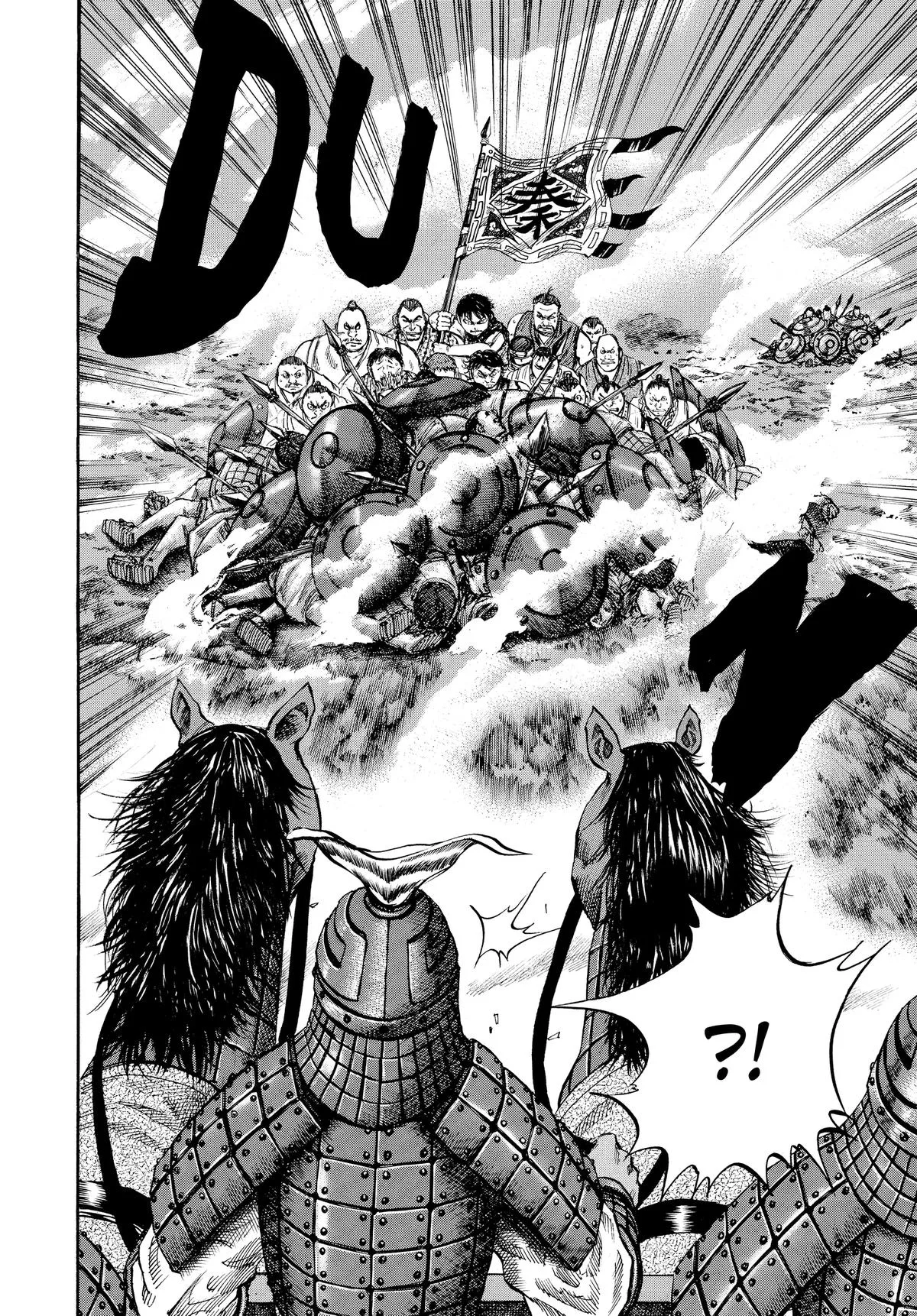 Kingdom - Chapter 57 - Page 10