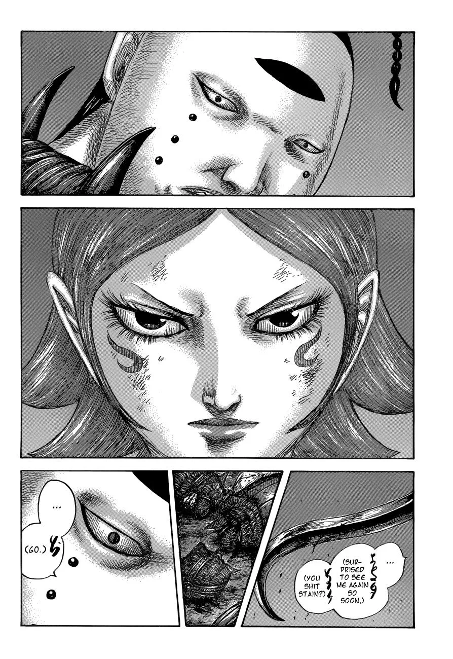 Kingdom - Chapter 572 - Page 13