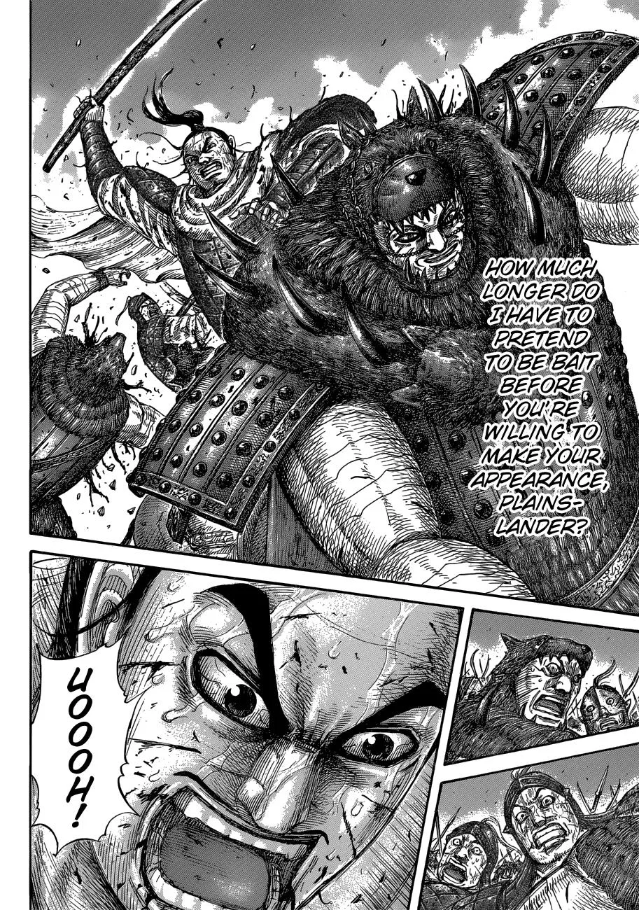 Kingdom - Chapter 573 - Page 13