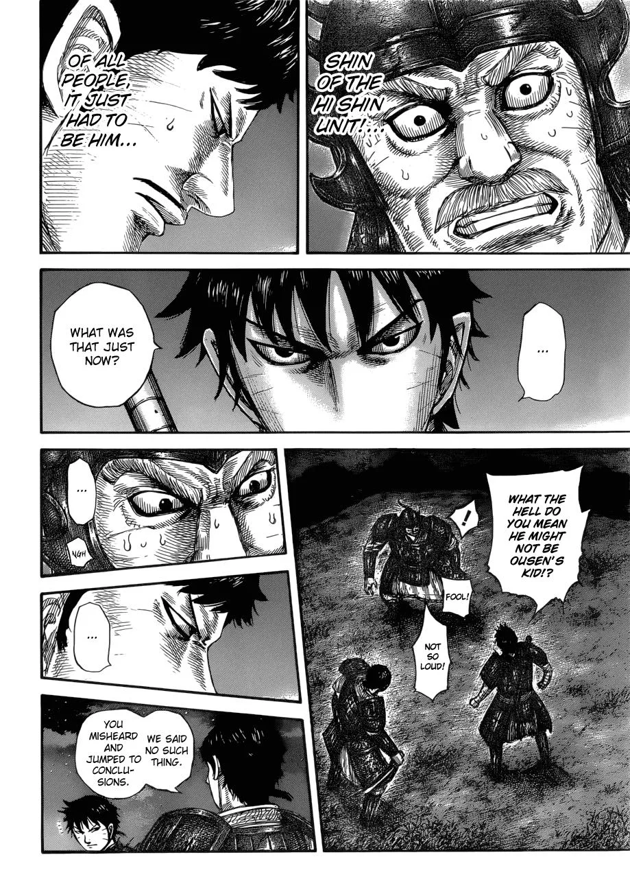 Kingdom - Chapter 577 - Page 4
