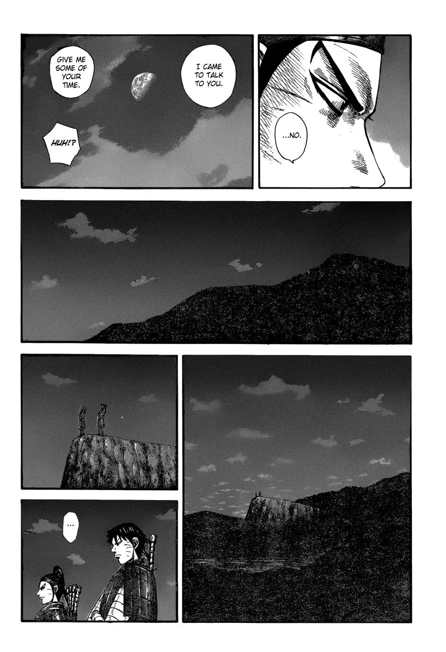 Kingdom - Chapter 578 - Page 11