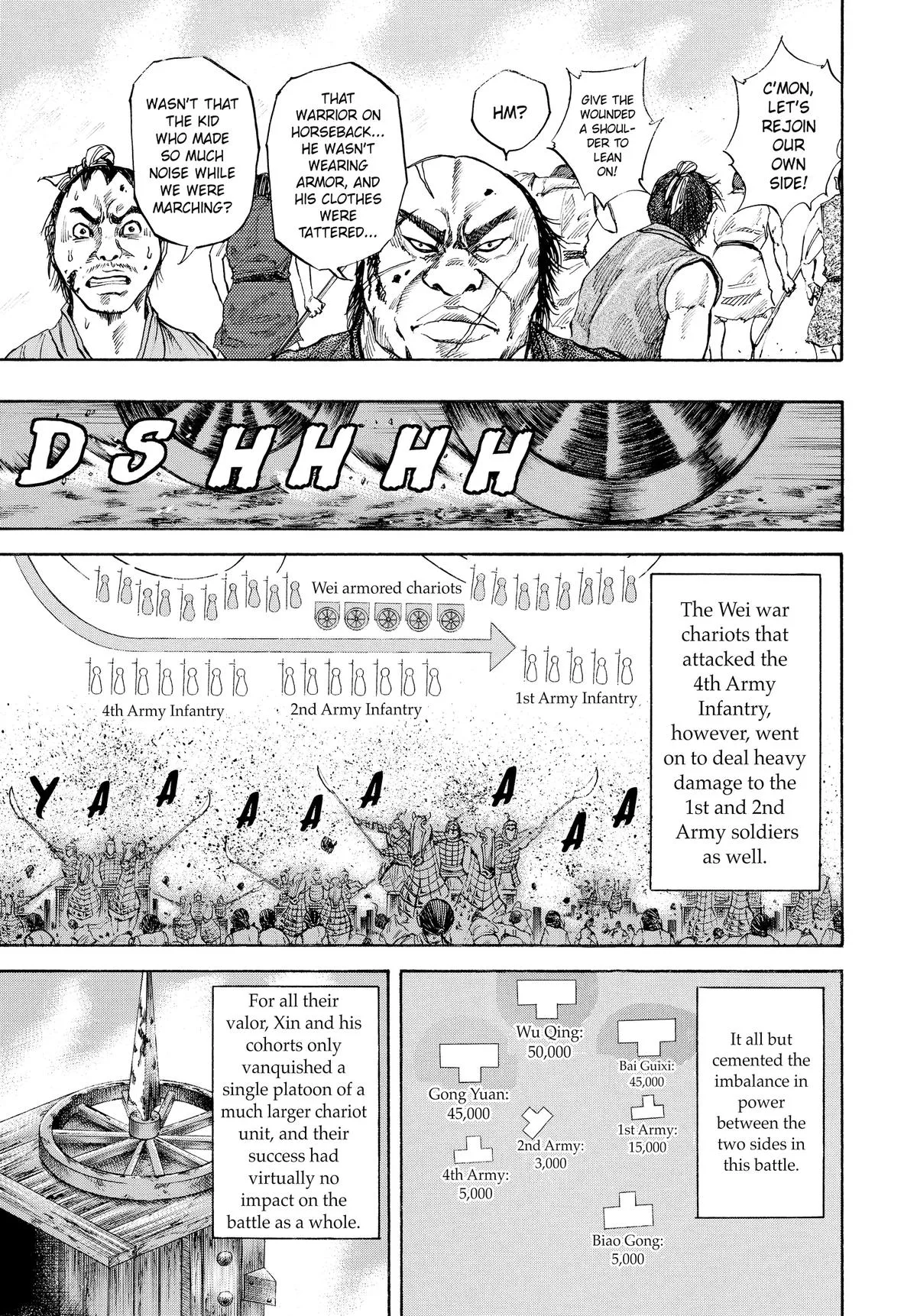 Kingdom - Chapter 59 - Page 7
