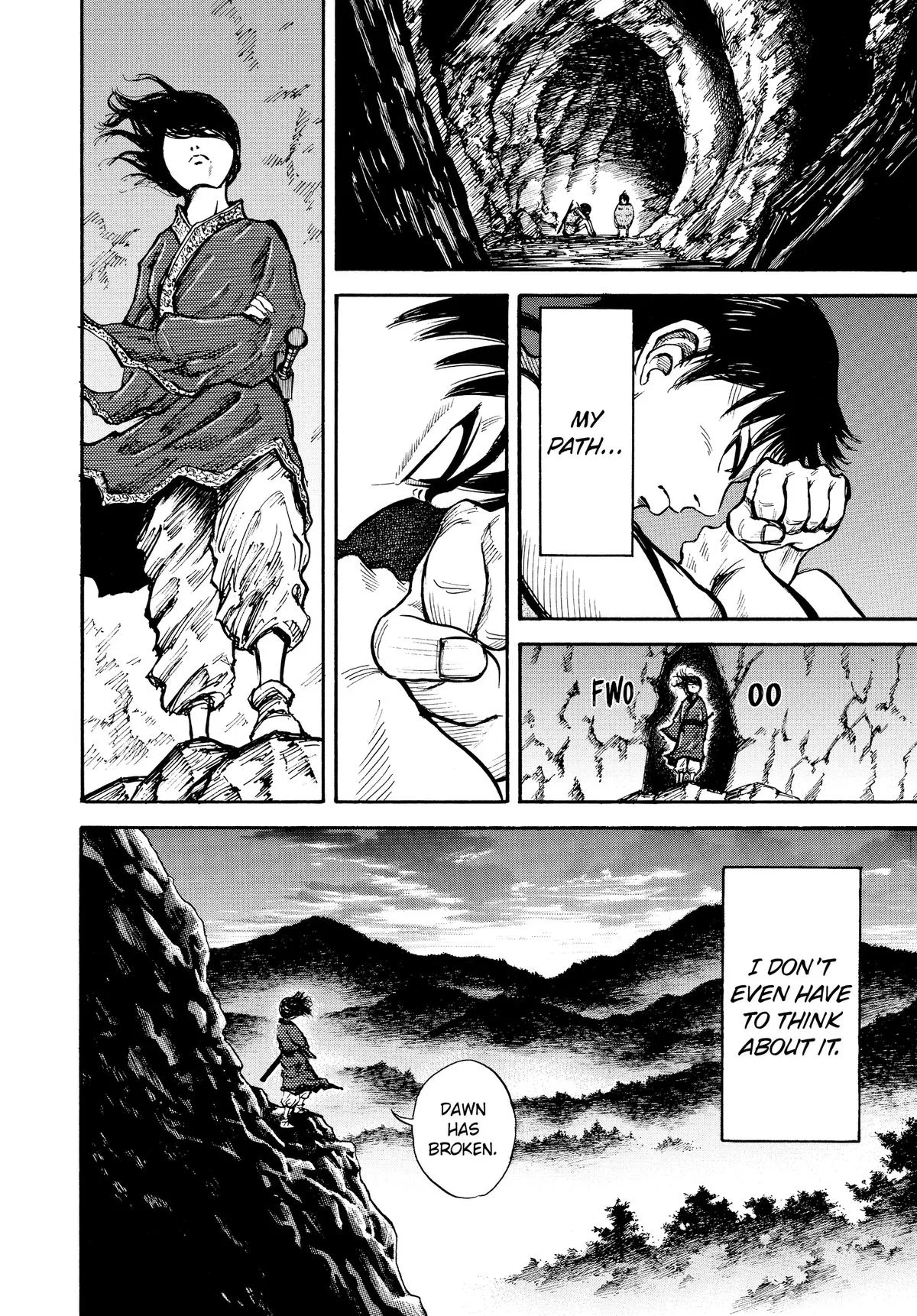 Kingdom - Chapter 6 - Page 18