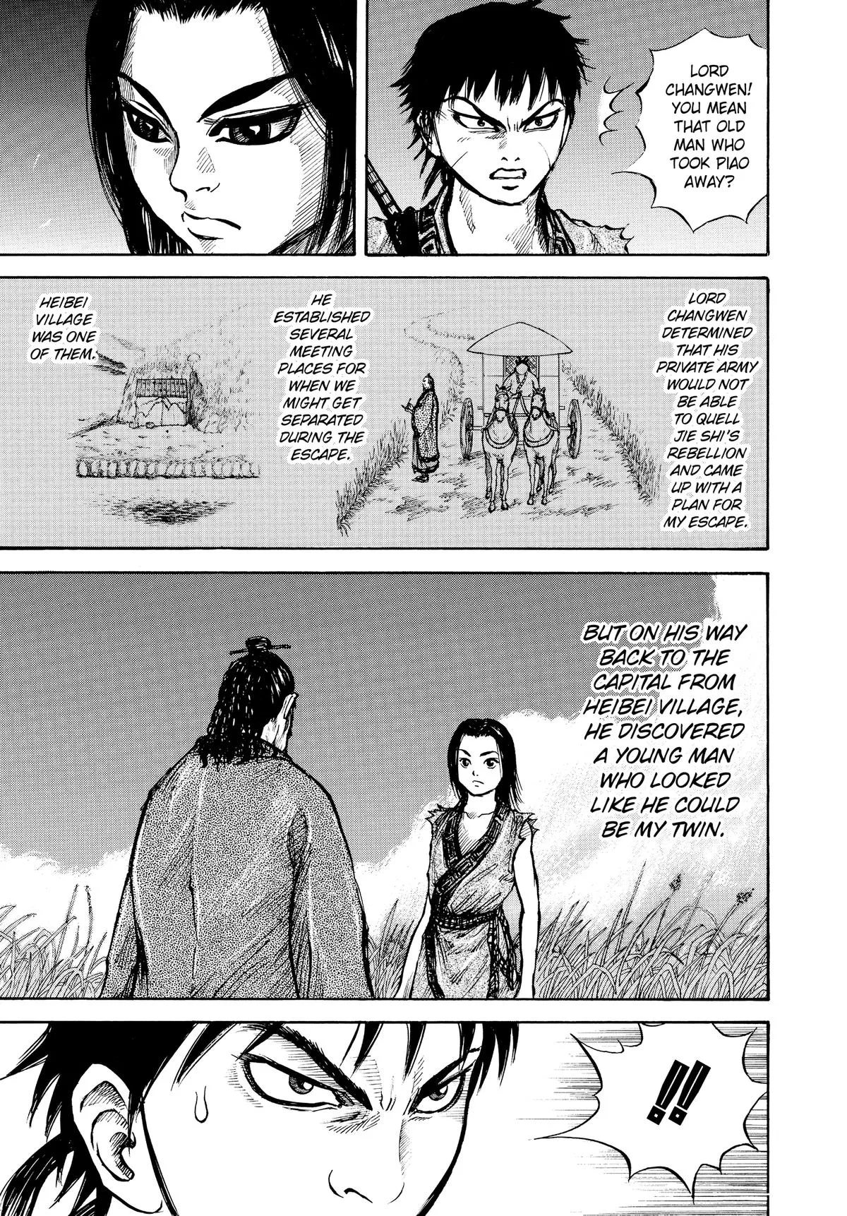 Kingdom - Chapter 6 - Page 3