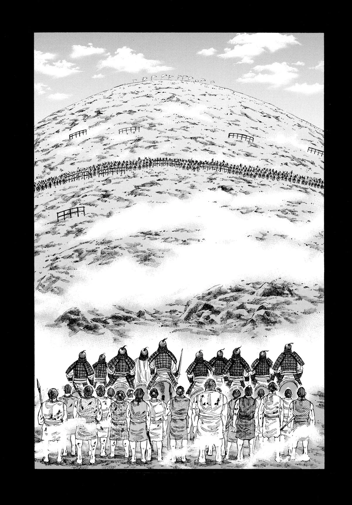 Kingdom - Chapter 61 - Page 10