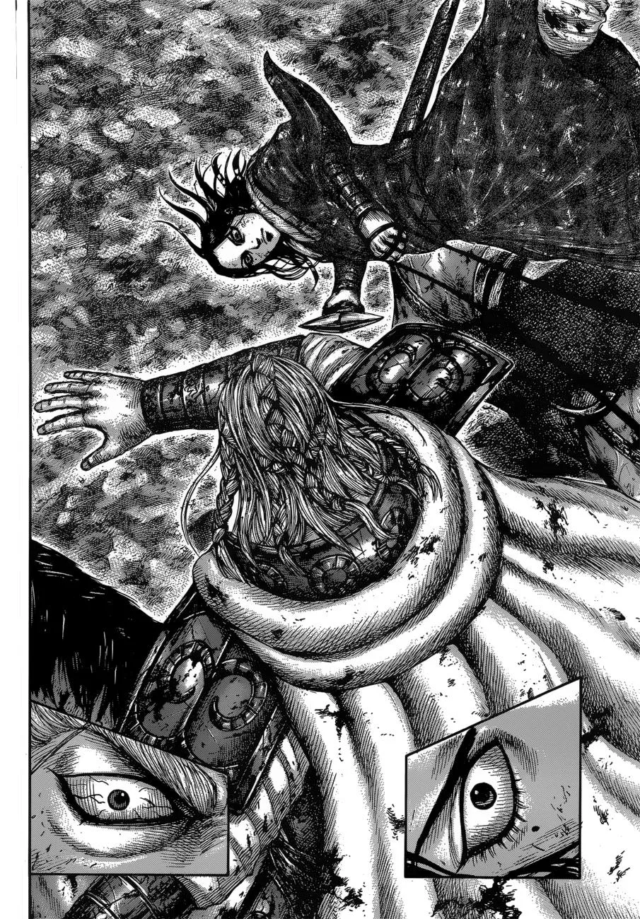 Kingdom - Chapter 616 - Page 18