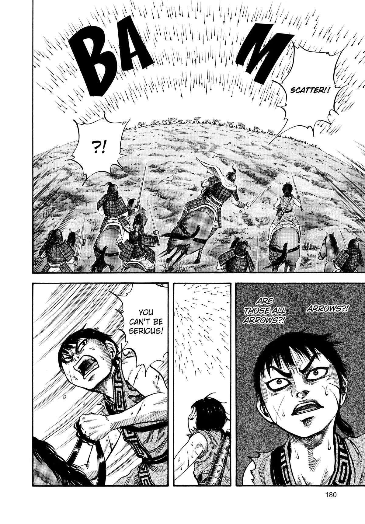 Kingdom - Chapter 62 - Page 15