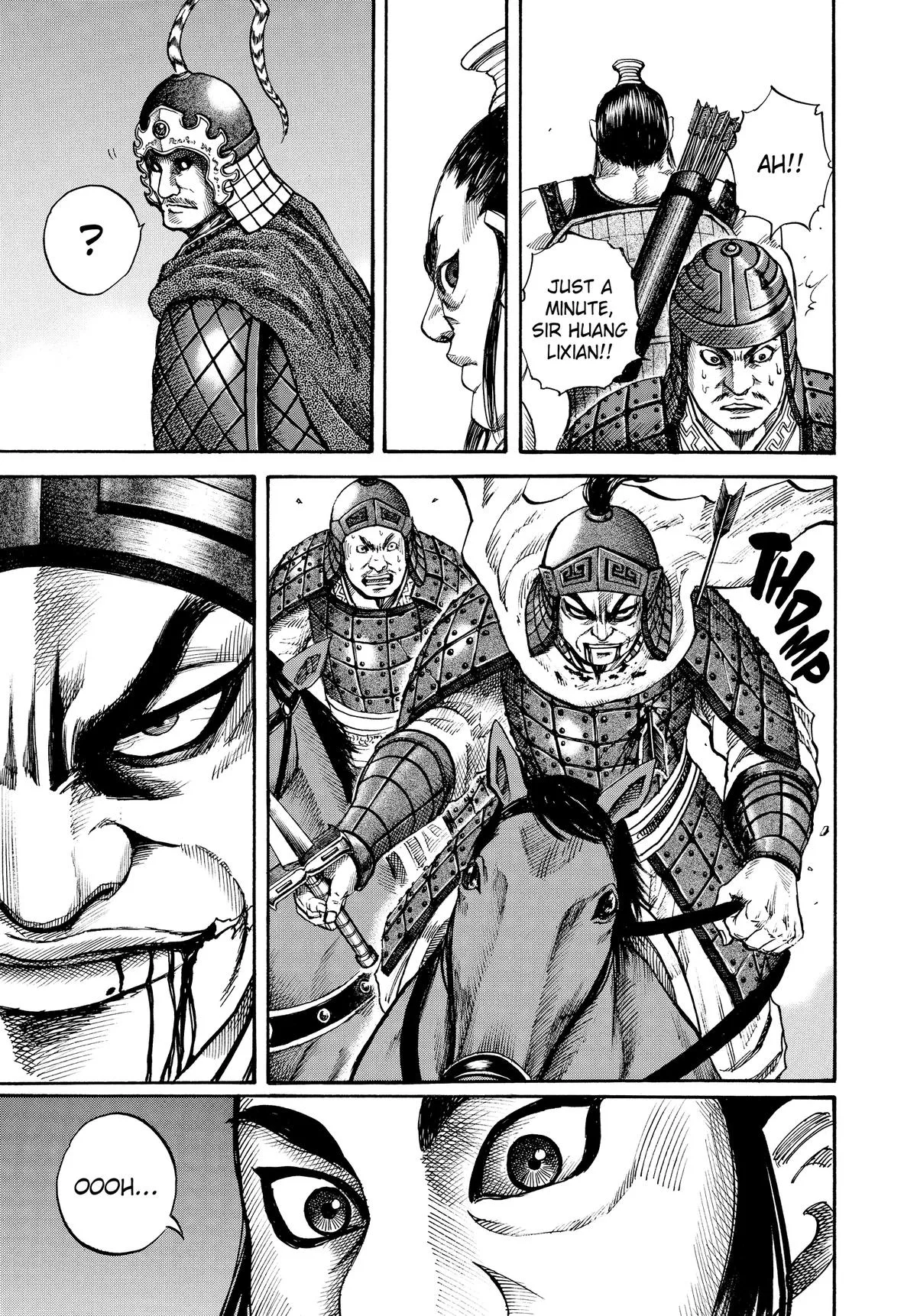 Kingdom - Chapter 62 - Page 20