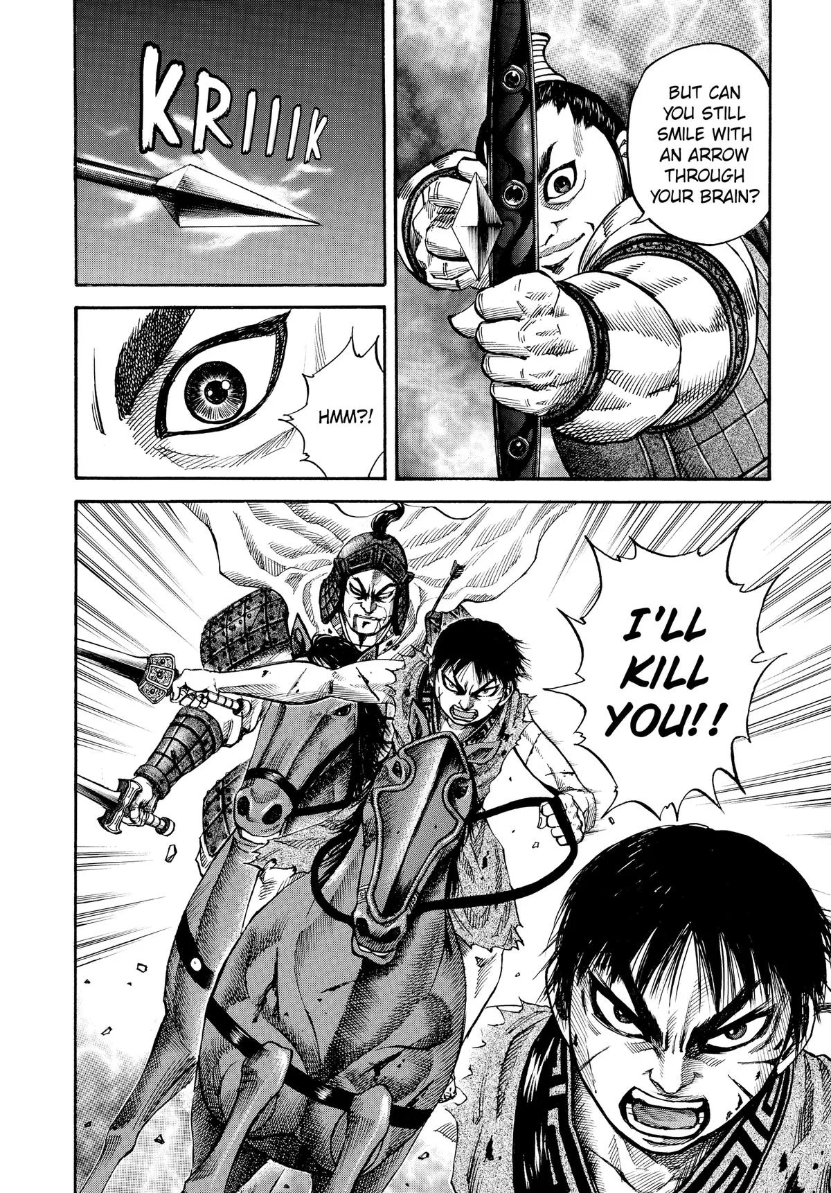 Kingdom - Chapter 62 - Page 21